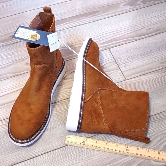 (60-3459) Universal Thread Challah Boots Size 10 - Picture 3 of 11